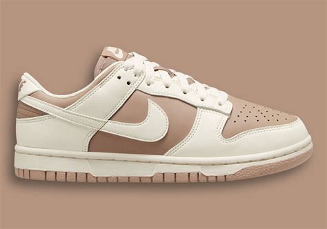 nike dunk women beige|Nike dunk low retro women's.